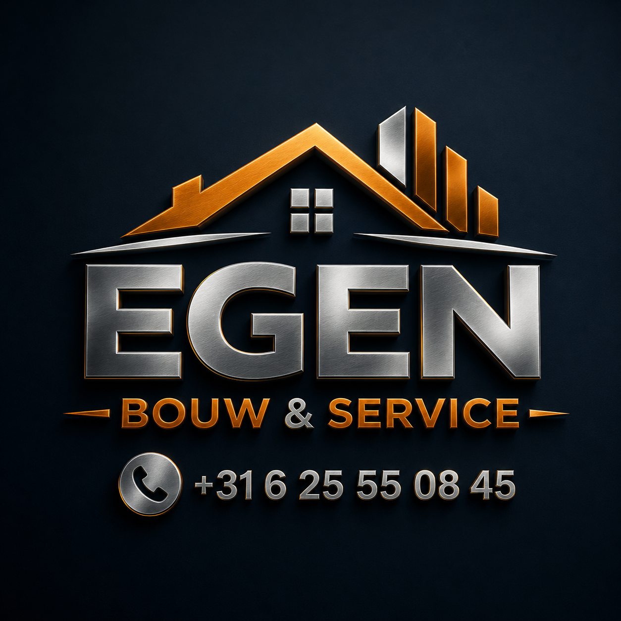 Eigen Bouw & Service